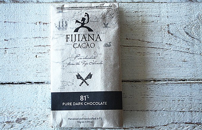 8年の試行錯誤を経て出来た、フィジー産チョコレート「FIJIANACACAO」