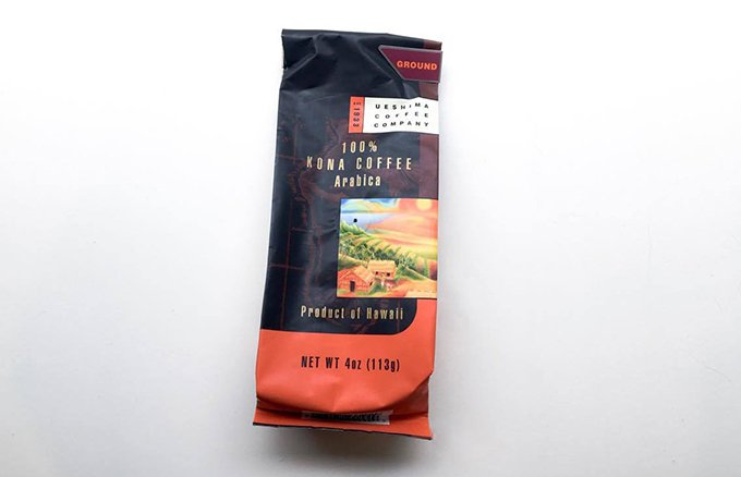 コーヒー通も唸る味！UCCハワイ直営農園で手に入る100%コナコーヒー