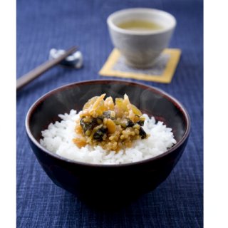 伝統野菜の湯浅なすを使用！1881年から続く伝統製法で作られた「金山寺味噌」