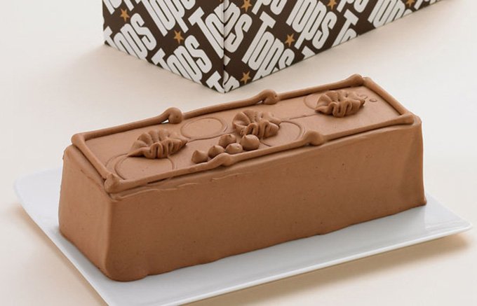 暗黙 一方 フロー チョコレート ケーキ Tops Precious Warabi Jp