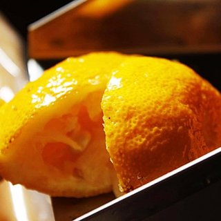 埼玉県生まれ。日本最古の柚子がジュースに！