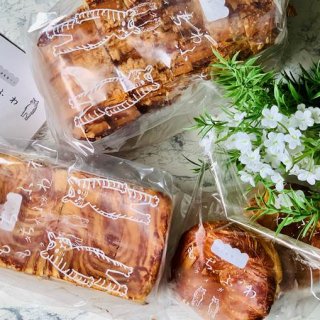 驚きのもちふわ冷凍パン、PALETTEの「もちふわタイガー」で健康美食生活！