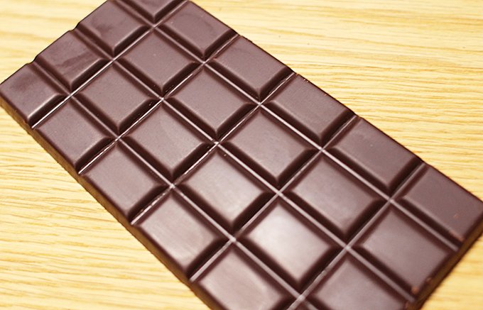 真のチョコレート好き！硬派なチョコレート専門店「ベンチーニー」のタブレットチョコ