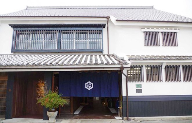 我が家の定番！江戸時代から伝統を守り続ける熊本の「浜田醤油」