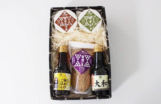 我が家の定番！江戸時代から伝統を守り続ける熊本の「浜田醤油」