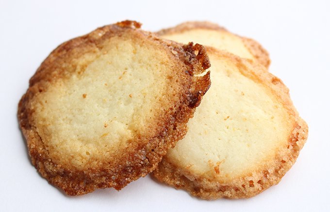 「おやつの食べ過ぎ危険」を防ぐ！食べきりサイズの置き菓子クッキー