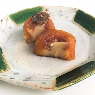 日本が誇る伝統菓子！只の柿ではない、海外でも親しまれるＫＡＫＩスイーツ