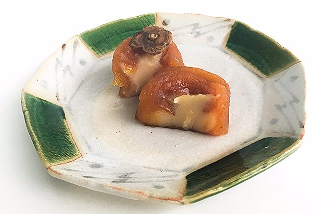 日本が誇る伝統菓子！只の柿ではない、海外でも親しまれるＫＡＫＩスイーツ