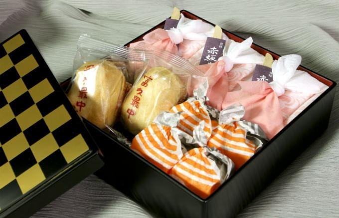 【大人の手土産】お世話になっているあの人から認めてもらえる東京の名店和菓子10選