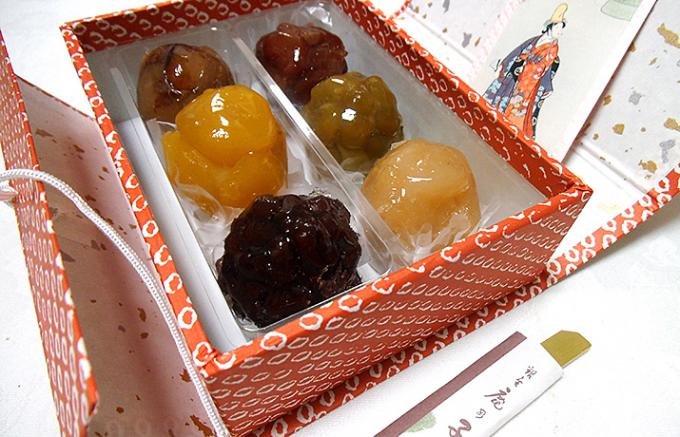 【大人の手土産】お世話になっているあの人から認めてもらえる東京の名店和菓子10選