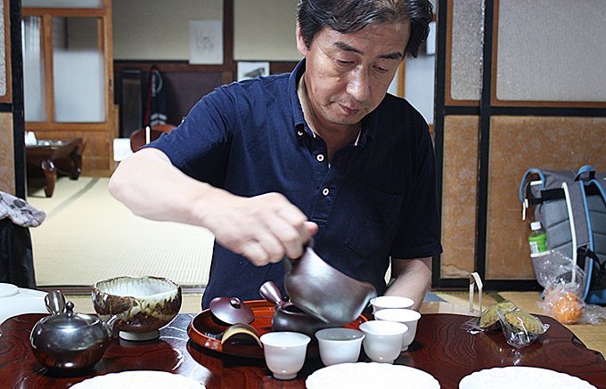 日本人なら知っておくべき！緑茶と煎茶の違い