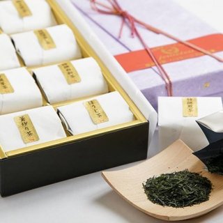 日本人なら知っておくべき！緑茶と煎茶の違い