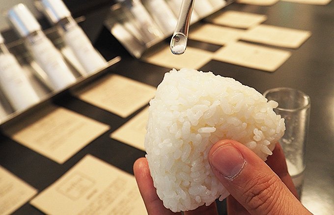 いつものおにぎりが100倍美味しくなる！お米の旨味を引き出すこだわり具材7選