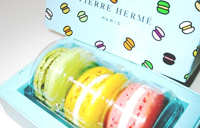 流行りそうな予感！本国フランスから日本に上陸したフランスのお菓子