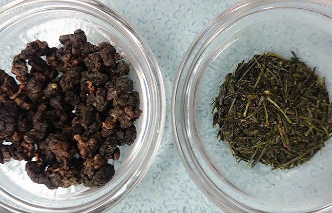 台湾のお土産に、“心を潤す”沁園の「凍頂烏龍茶」という選択肢を