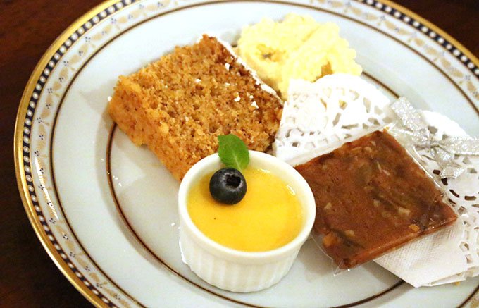 大航海時代がもたらした東西融合の食文化！ポルトガル大使公邸で味わうマカエンセ料理