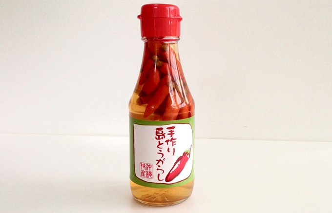 食塩、化学調味料無添加の新名物！沖縄「もずくうどん」