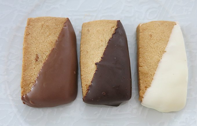 中毒性バツグン！食べたら止まらないチョコレートクッキー3選