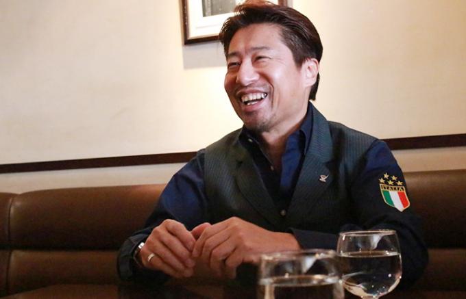 【クローズアップ】日本が誇るバリスタの第一人者 横山千尋
