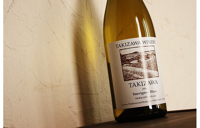 天然酵母で発酵させる自然派ワイン！北海道三笠市「タキザワワイナリー」
