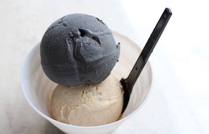 今年の流行「冬アイス」この時期食べれば美味しさ倍増する濃厚アイスクリーム