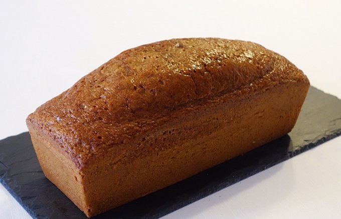 究極のパン・ド・エピス誕生！おいしさの秘密は生はちみつ