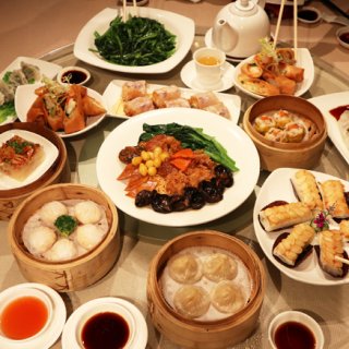 食べ比べて楽しい！！マカオならではの伝統と革新が入り混じる中国料理の魅力