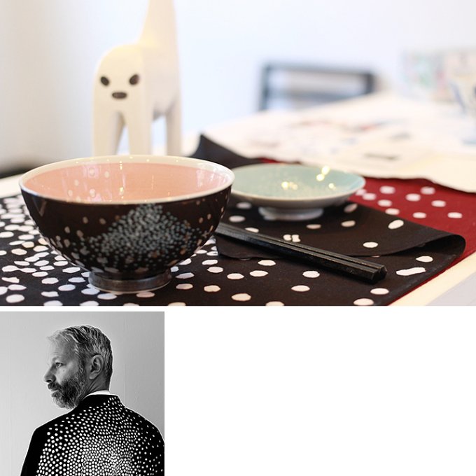 【北欧デザイン食器】カラフルにスウェーデン流スタイルを取り入れる方法