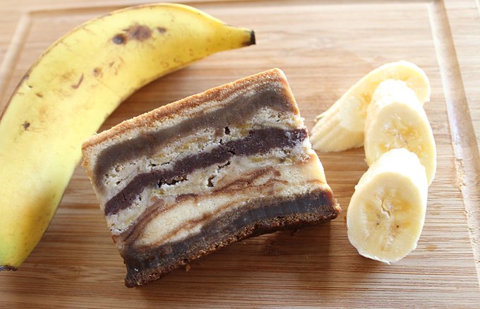地元の国産バナナを応援 小さなお菓子屋さんの挑戦 Ippin イッピン