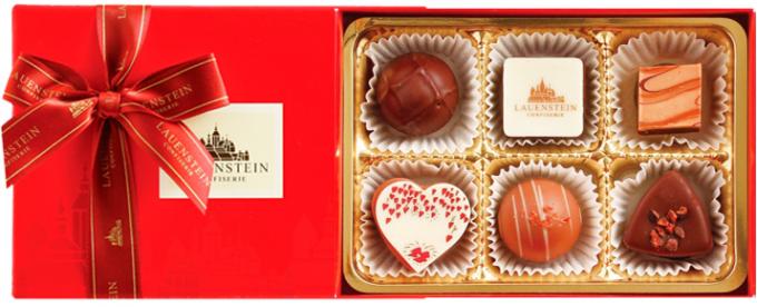 世界一のチョコレート大国 ドイツのバレンタイン限定チョコ Ippin イッピン