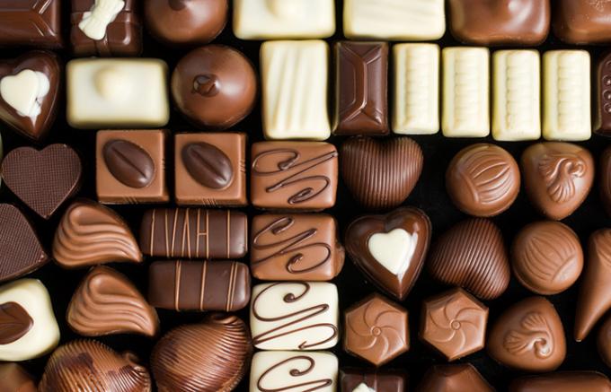 世界一のチョコレート大国 ドイツのバレンタイン限定チョコ Ippin イッピン