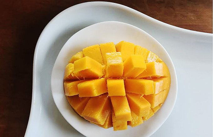 この夏はトロピカルに！盛旬の南国フルーツ「マンゴー」「パイン」を味わい尽くす！