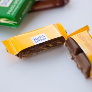 世界中で愛されるドイツ発のチョコレート「リッタースポーツ」