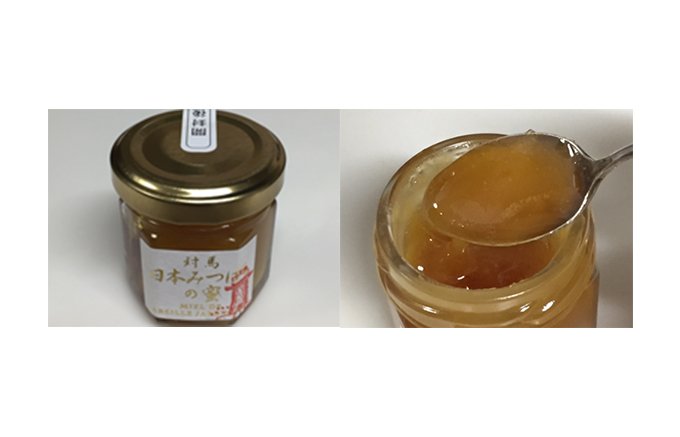 マヌカハニーより高値！希少な日本みつばちの蜂蜜、最高です！