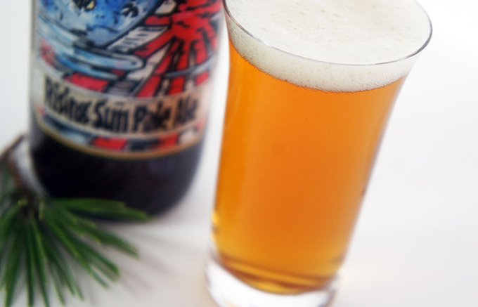 日本が誇らしくなる。アメリカ人が“日本の美学”を表現した究極のビール