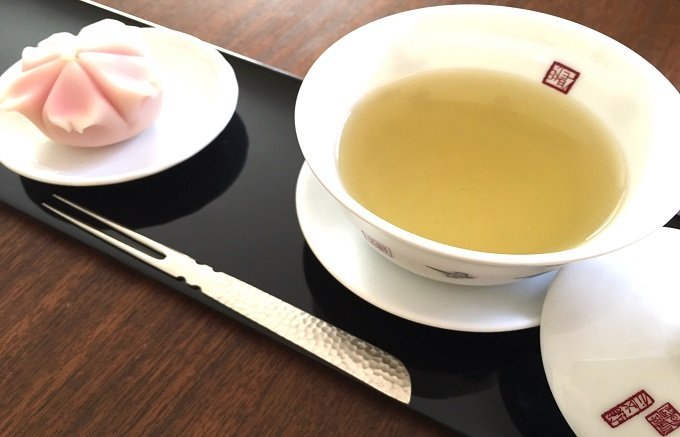 香りふんわり【茶ムリエ】宮原昌子さんが選んだメイド・イン・ジャパンのお茶