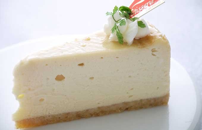 これを食べるために大阪旅行したくなる！大阪の絶品チーズケーキ3選