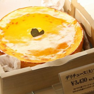 これを食べるために大阪旅行したくなる！大阪の絶品チーズケーキ3選