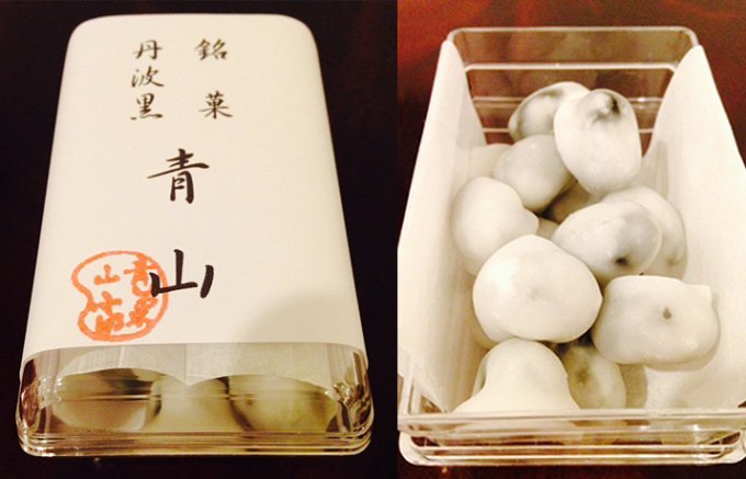 【江戸の粋を感じる】東京都内の老舗、銘菓の手土産