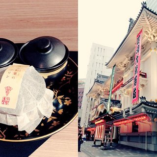 【江戸の粋を感じる】東京都内の老舗、銘菓の手土産