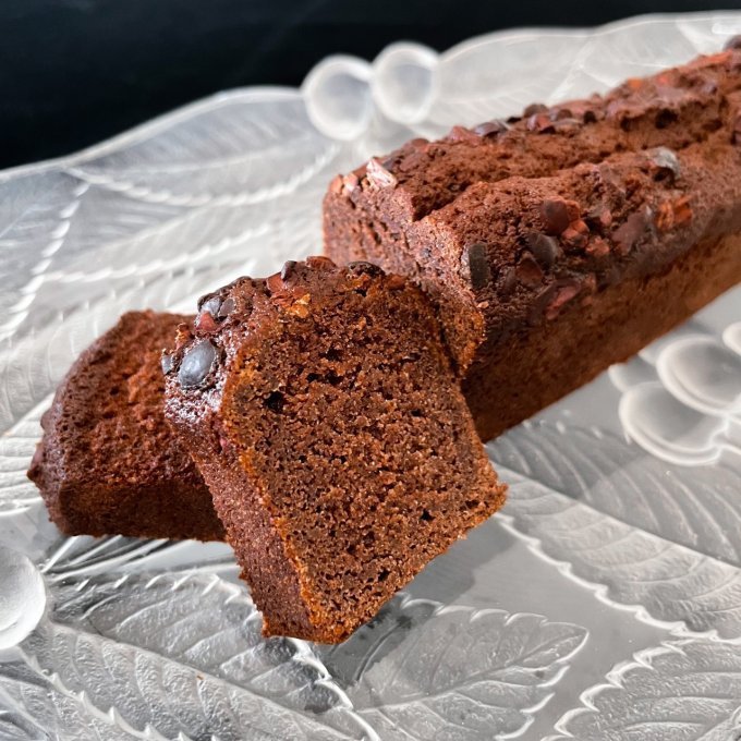 チョコ好き必見！心地の良い甘さがクセになる「チョコレートケーキ」4選