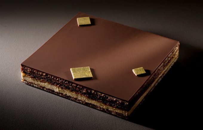 チョコ好き必見！心地の良い甘さがクセになる「チョコレートケーキ」4選