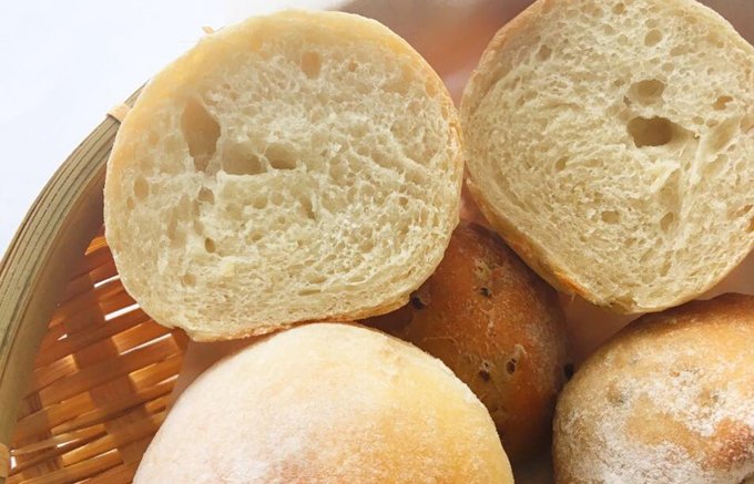 カナダ産のアマニオイル「Alligga（アリーガ）」で手作りパンはいかが？