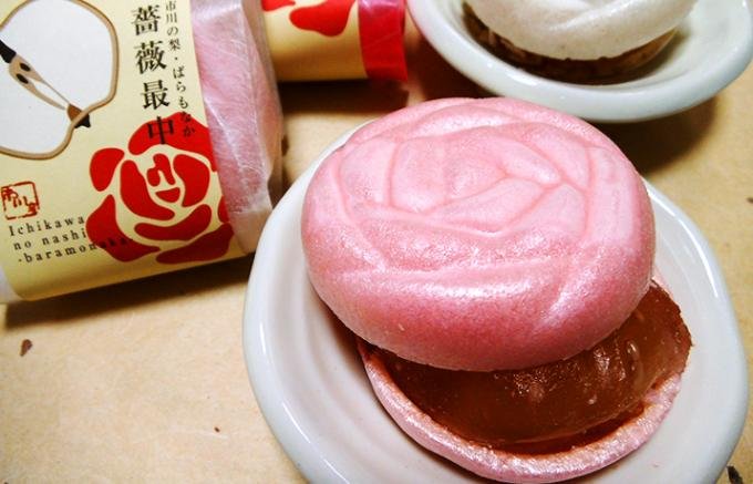 日本菓子代表「最中」伝統の餡だけじゃない厳選5品