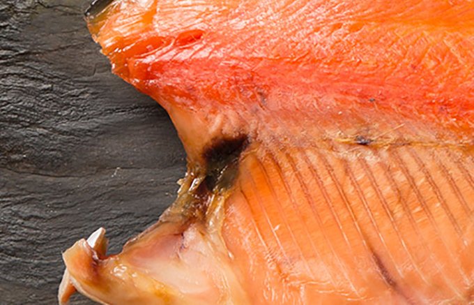 海から46秒の旨さ！ 漁師が食べたい家族に食べさせたい安心の鮭