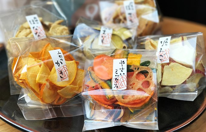 もらって嬉しい食べて美味しい！いますぐ取り寄せたい東京都内の隠れグルメ