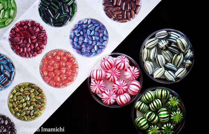 京都の飴ちゃんは伝統と技術のレベルが高すぎる！お土産におすすめの京都の飴