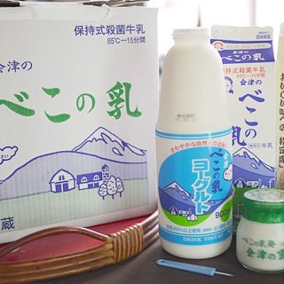 【9月2日は牛乳の日】全国のおいしい牛乳＆ミルクグルメめぐり 7選
