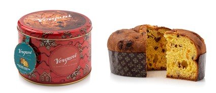 ホリデーシーズンの手土産はこれに決まり！イタリアの伝統菓子「パネットーネ」