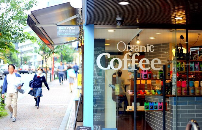 トレンドから老舗まで！コーヒー通なら絶対行くべき東京都内のコーヒーショップ